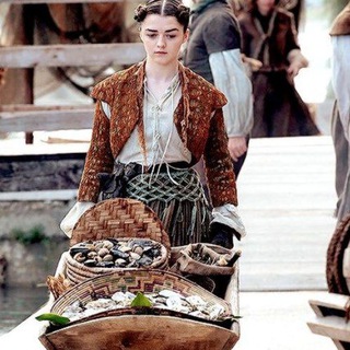 Логотип @re_gina_oysters - Тележка с устрицами