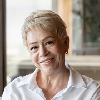 Логотип @re_inkar - Новая энергия | Ольга Пронина