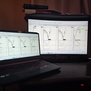 Логотип @re_investing_old - RE - Investing block