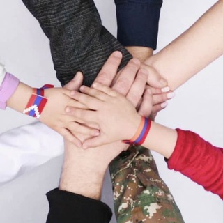 Логотип @re_publicofarmenia - Республика Армения🇦🇲Հայաստանի Հանրապետություն