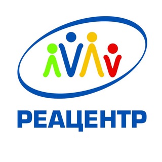 Логотип @reacentersamara - РЕАЦЕНТР Самарский