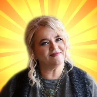 Логотип @reach_in_love - Территория Любви и Богатства