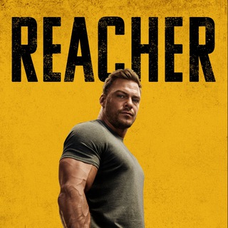 Логотип @reacherseriesfr - REACHER VF