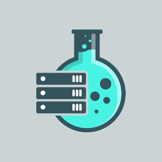 Логотип @react_labs - React Labs - сервис по защите от DDoS атак