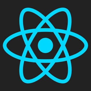 Логотип @reactbeginnerschat - Free React Course For Beginners Chat