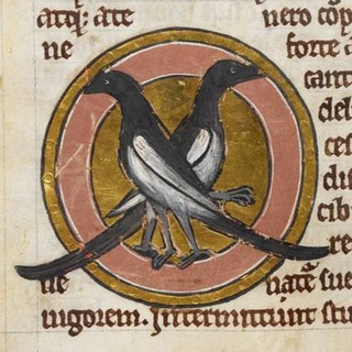 Логотип @reaction_ist - реакція