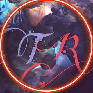 Логотип @reaction_lover - 𝕋𝕠𝕡 𝕣𝕖𝕒𝕔𝕥𝕚𝕠𝕟𝕤