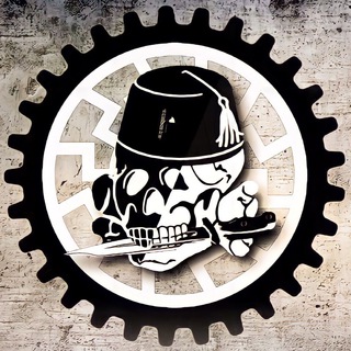 Логотип @reaction_vol2 - РЕАКЦИЯ 2.0