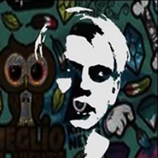 Логотип @reactionsoflida - Реакции Лиды