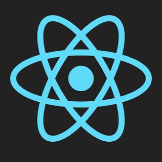 Логотип @reactjs_br - React.Js Brasil🇧🇷