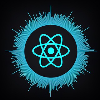 Логотип @reactnative_info - React & ReactNative - info Chat