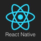 Логотип @reactnativedrops - React Native Drops
