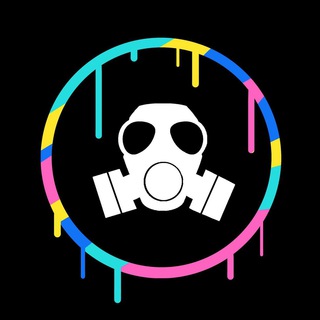 Логотип @reactorgames - REACTOR GAMES