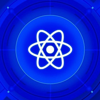 Логотип @reacttodevelopers - ReactDev