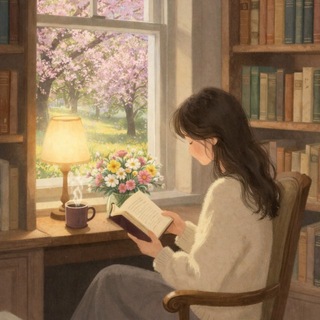 Логотип @read_watch_feel - Читай. Смотри. Чувствуй