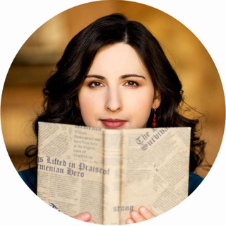 Логотип @readandeat - Read & Eat | Tatiana Alekseeva