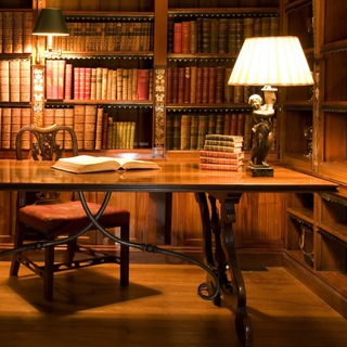 Логотип @readbooksnow - Что почитать ?