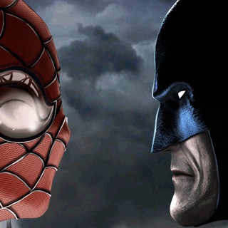 Логотип @readcomics - Комиксовая читалка