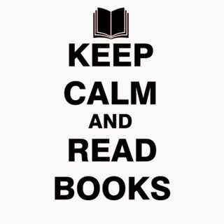 Логотип @readfm - read.fm 📚 книги