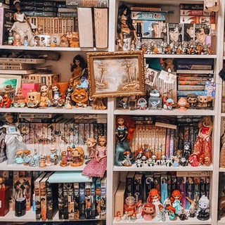 Логотип @reading_bunny - Читать не скучно 📚