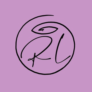 Логотип @reading_lizard - ~Reading Lizard~