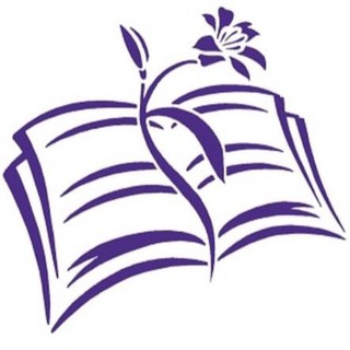 Логотип @readingarden - _garden_of_books_