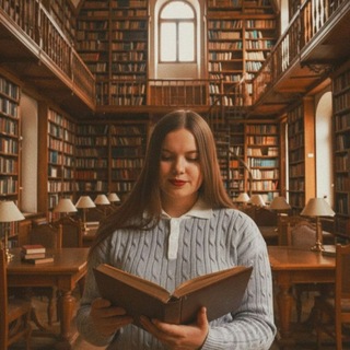 Логотип @readingksyusha - Reading Ksyusha|Читающая Ксюша