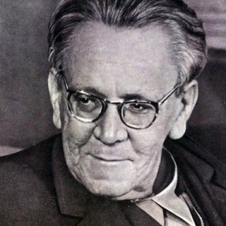 Логотип @readingmarshak - Самуил Яковлевич Маршак