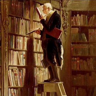 Логотип @readingnerd - Книжный задрот