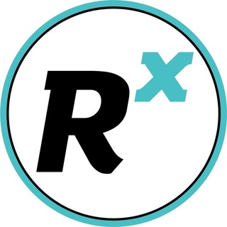 Логотип @readlax_ru - ReadlaxRU