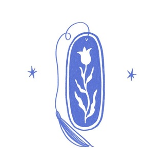 Логотип @readnotstirred - прочесть, а не смешивать