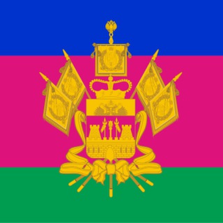 Логотип @readovka23 - Readovka Кубань