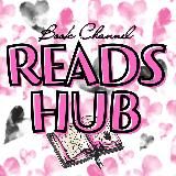 𝙍𝙀𝘼𝘿𝙎 💞 𝙃𝙐𝘽