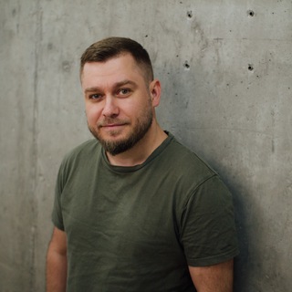 Логотип @readshvets - Антон ШВЕЦЬ (Шуецький канал)