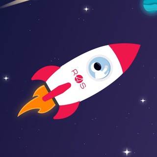 Логотип @ready4sky - R4S Users Community
