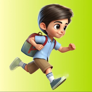Логотип @ready_for_school3 - К школе готов!
