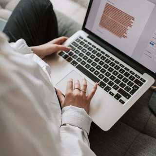 Логотип @ready_post - ГОТОВЫЕ ПОСТЫ И СТОРИС ДЛЯ СОЦ СЕТЕЙ