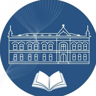 Логотип @readyakutia - Национальная библиотека Якутии