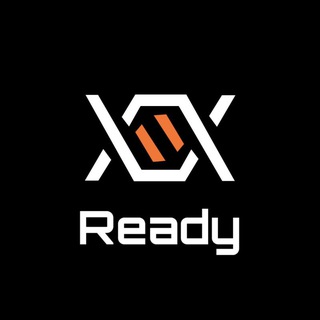 Логотип @readyhub - ReadyHub