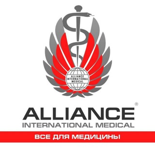 Логотип @reagent_alliance - РЕАГЕНТЫ (ИФА-ИХА-Биохимия-ПЦР)