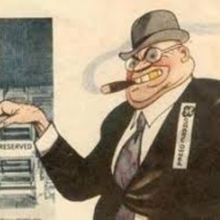 Логотип @reakciya5 - Москва. Собянин. Сергунина у руля