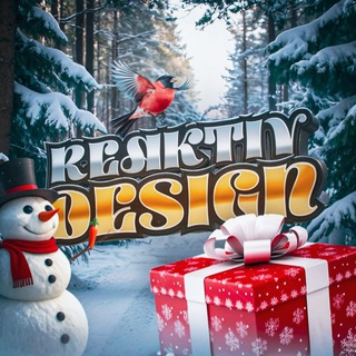 Логотип @reaktiv_design - ReakTiV | mobile design