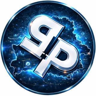 Логотип @RealnaiaBelarus - Реальная Беларусь