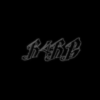 Логотип @real4rg - R4RG