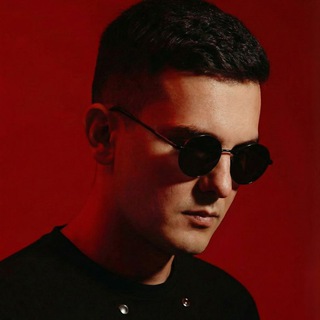 Логотип @real_anohin - Real_anohin