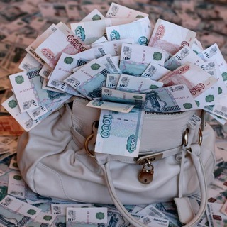 Логотип @real_cash2021 - Real cash -заработок l промокод l халява