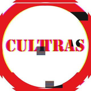 Логотип @real_cultras - real cultras