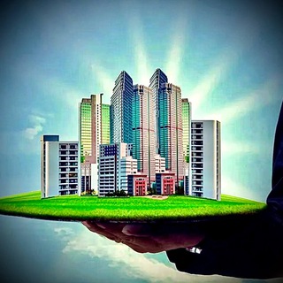 Логотип @real_eastate_life - НЕДВИЖИМОСТЬ Life ©️ |На страже мировой недвижимости