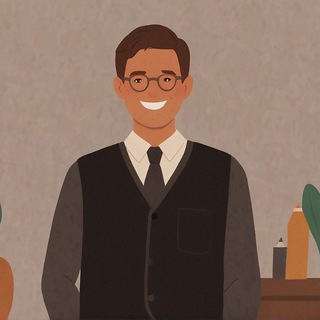 Логотип @real_education_family - Реальное Образование