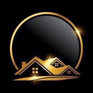 Логотип @real_estate_blg - Аренда недвижимости Благовещенск 🔑